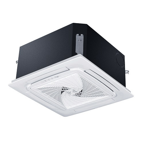 Кассетный инверторный кондиционер Haier AB50S2SC2FA/1U50S2SJ2FA/PB-620KB (R32) Кассетный инверторный кондиционер Haier AB50S2SC2FA/1U50S2SJ2FA/PB-620KB (R32)