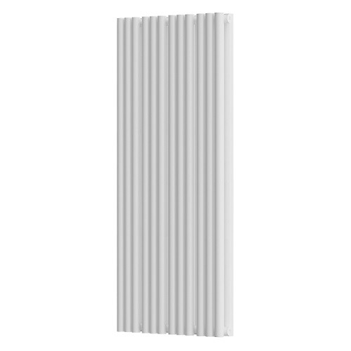 Стальной трубчатый радиатор отопления Empatiko Takt S2-472-1750 Silk White Стальной трубчатый радиатор отопления Empatiko Takt S2-472-1750 Silk White