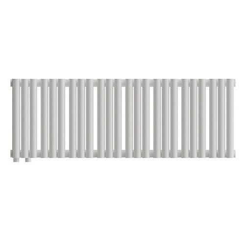 Стальной трубчатый радиатор отопления Empatiko Takt LR2-952-200 Cream Grey Стальной трубчатый радиатор отопления Empatiko Takt LR2-952-200 Cream Grey