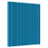 Стальной трубчатый радиатор отопления Empatiko Takt LR2-1552-2000 Evening Blue
