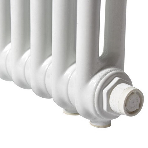 Стальной трубчатый радиатор отопления IRSAP TESI 21800 T26 6 секций Стальной трубчатый радиатор отопления IRSAP TESI 21800 T26 6 секций