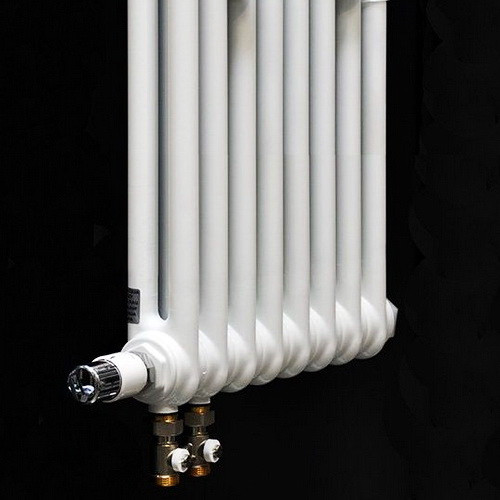 Стальной трубчатый радиатор отопления IRSAP TESI 21800 T26 6 секций Стальной трубчатый радиатор отопления IRSAP TESI 21800 T26 6 секций