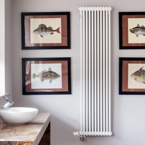 Стальной трубчатый радиатор отопления IRSAP TESI 21800 T26 6 секций Стальной трубчатый радиатор отопления IRSAP TESI 21800 T26 6 секций