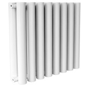 Стальной трубчатый радиатор отопления КЗТО Гармония 2-300-3 Стальной трубчатый радиатор отопления КЗТО Гармония 2-300-3