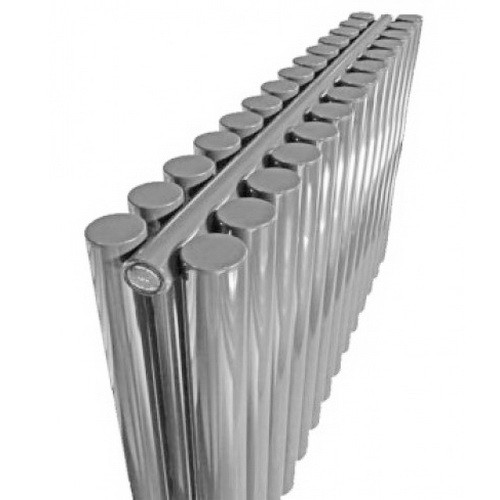 Стальной трубчатый радиатор отопления КЗТО Гармония А40 2-1000-9