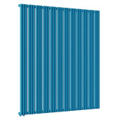 Стальной трубчатый радиатор отопления Empatiko Takt L1-1432-2000 Evening Blue Стальной трубчатый радиатор отопления Empatiko Takt L1-1432-2000 Evening Blue
