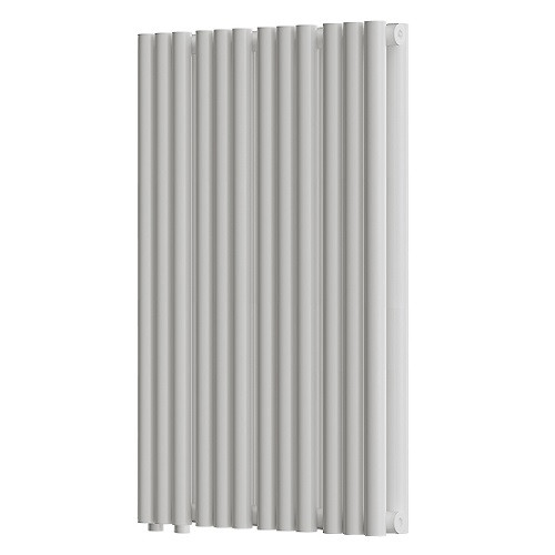 Стальной трубчатый радиатор отопления Empatiko Takt LR2-472-500 Cream Grey Стальной трубчатый радиатор отопления Empatiko Takt LR2-472-500 Cream Grey