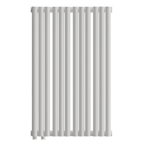 Стальной трубчатый радиатор отопления Empatiko Takt LR2-472-500 Cream Grey Стальной трубчатый радиатор отопления Empatiko Takt LR2-472-500 Cream Grey
