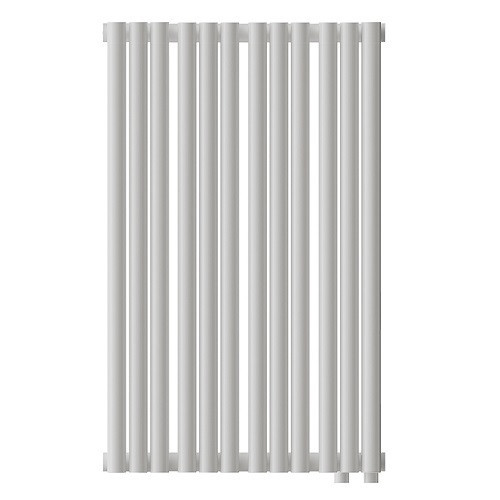 Стальной трубчатый радиатор отопления Empatiko Takt LR2-472-500 Cream Grey Стальной трубчатый радиатор отопления Empatiko Takt LR2-472-500 Cream Grey