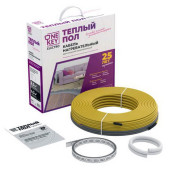 Кабель нагревательный OneKeyElectro OKE-600-50,0 (3,4-4,0 м2)