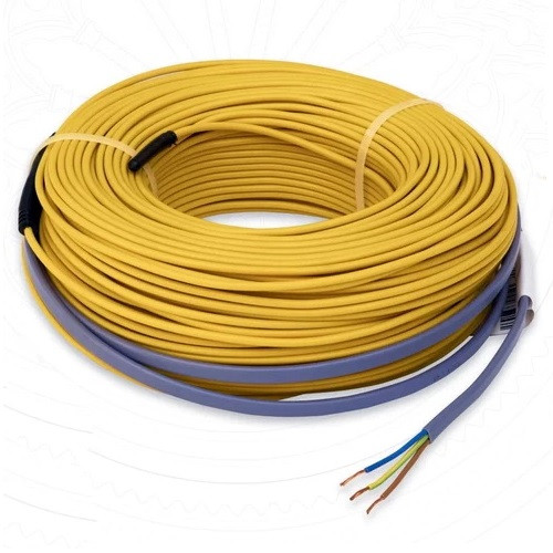 Кабель нагревательный OneKeyElectro OKE-600-50,0 (3,4-4,0 м2)