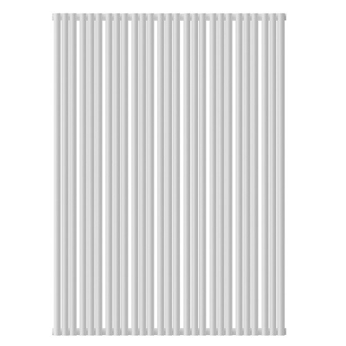 Стальной трубчатый радиатор отопления Empatiko Takt S1-1072-2000 Silk White Стальной трубчатый радиатор отопления Empatiko Takt S1-1072-2000 Silk White