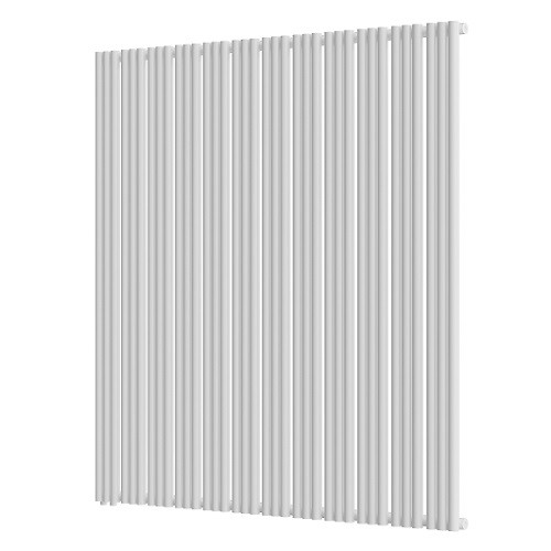 Стальной трубчатый радиатор отопления Empatiko Takt L1-1432-2000 Silk White Стальной трубчатый радиатор отопления Empatiko Takt L1-1432-2000 Silk White