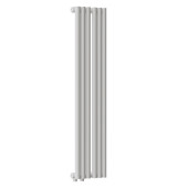 Стальной трубчатый радиатор отопления Empatiko Takt L1-232-1750 Cream Grey Стальной трубчатый радиатор отопления Empatiko Takt L1-232-1750 Cream Grey