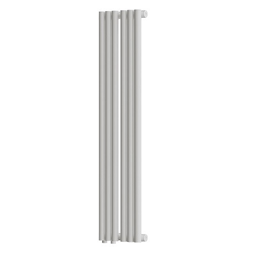Стальной трубчатый радиатор отопления Empatiko Takt L1-232-1750 Cream Grey Стальной трубчатый радиатор отопления Empatiko Takt L1-232-1750 Cream Grey