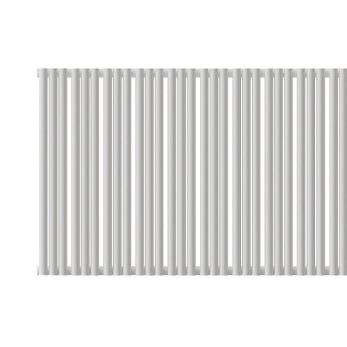 Стальной трубчатый радиатор отопления Empatiko Takt S2-1672-500 Cream Grey  Стальной трубчатый радиатор отопления Empatiko Takt S2-1672-500 Cream Grey