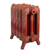 Чугунный радиатор отопления РАДIМАКС BRISTOL 300 (1 секция) Чугунный радиатор отопления РАДIМАКС BRISTOL 300 (1 секция)