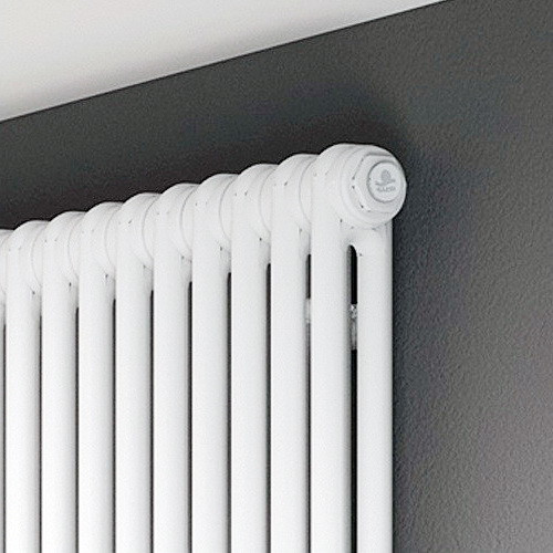 Стальной трубчатый радиатор отопления IRSAP TESI 21800 T30 6 секций 