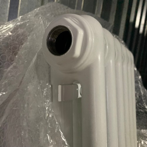 Стальной трубчатый радиатор отопления IRSAP TESI 21800 T30 6 секций 