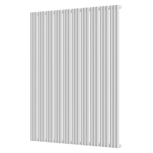 Стальной трубчатый радиатор отопления Empatiko Takt S1-1192-2000 Silk White Стальной трубчатый радиатор отопления Empatiko Takt S1-1192-2000 Silk White