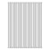 Стальной трубчатый радиатор отопления Empatiko Takt S2-832-1750 Silk White