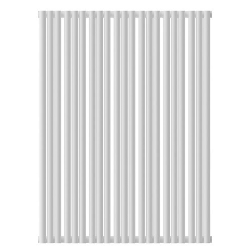 Стальной трубчатый радиатор отопления Empatiko Takt S2-832-1750 Silk White Стальной трубчатый радиатор отопления Empatiko Takt S2-832-1750 Silk White
