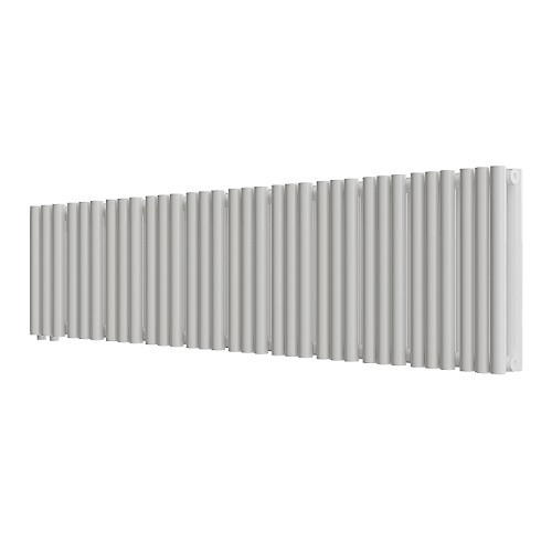 Стальной трубчатый радиатор отопления Empatiko Takt LR2-1312-200 Cream Grey Стальной трубчатый радиатор отопления Empatiko Takt LR2-1312-200 Cream Grey