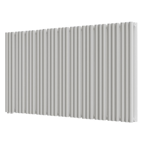 Стальной трубчатый радиатор отопления Empatiko Takt LR2-1312-500 Cream Grey Стальной трубчатый радиатор отопления Empatiko Takt LR2-1312-500 Cream Grey