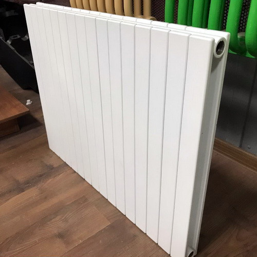 Стальной трубчатый радиатор отопления КЗТО Соло В 2-750-17 Стальной трубчатый радиатор отопления КЗТО Соло В 2-750-17