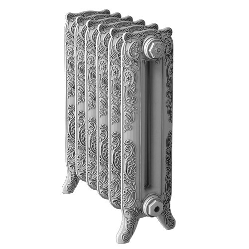 Чугунный радиатор отопления EXEMET Romantica 510/350 (1 секция) Чугунный радиатор отопления EXEMET Romantica 510/350 (1 секция)