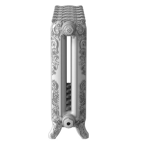 Чугунный радиатор отопления EXEMET Romantica 510/350 (1 секция) Чугунный радиатор отопления EXEMET Romantica 510/350 (1 секция)