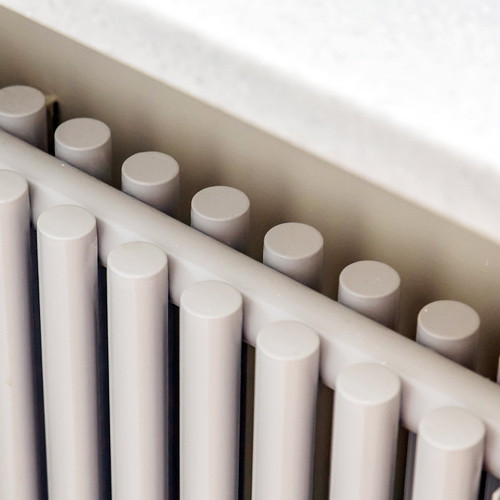 Стальной трубчатый радиатор отопления КЗТО Гармония А25 2-1750-3