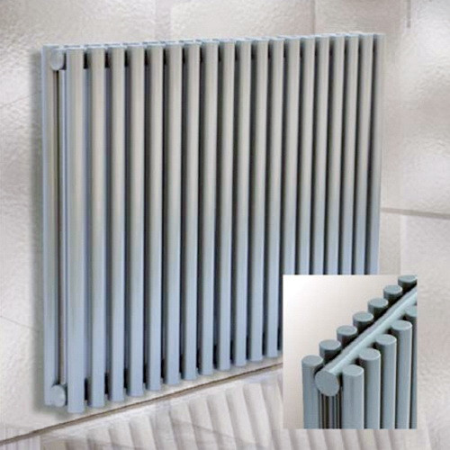 Стальной трубчатый радиатор отопления КЗТО Гармония А25 2-1750-3