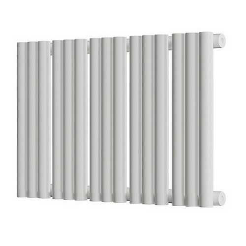 Стальной трубчатый радиатор отопления Empatiko Takt S1-592-300 Cream Grey Стальной трубчатый радиатор отопления Empatiko Takt S1-592-300 Cream Grey