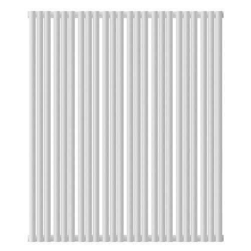 Стальной трубчатый радиатор отопления Empatiko Takt S2-952-1750 Silk White Стальной трубчатый радиатор отопления Empatiko Takt S2-952-1750 Silk White