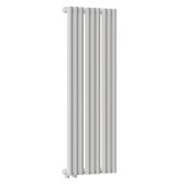 Стальной трубчатый радиатор отопления Empatiko Takt L1-352-1750 Cream Grey Стальной трубчатый радиатор отопления Empatiko Takt L1-352-1750 Cream Grey