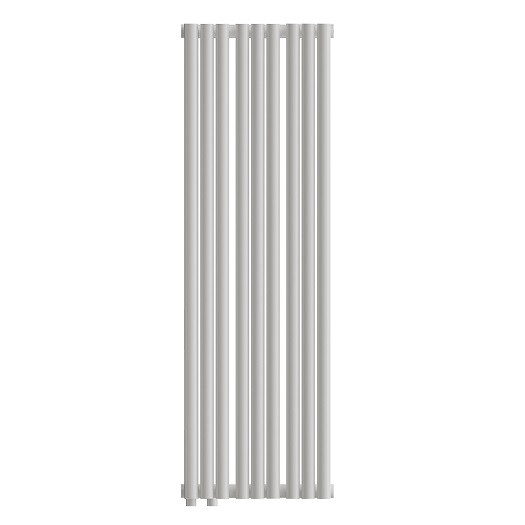 Стальной трубчатый радиатор отопления Empatiko Takt L1-352-1750 Cream Grey Стальной трубчатый радиатор отопления Empatiko Takt L1-352-1750 Cream Grey