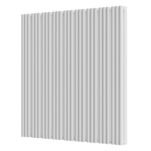 Стальной трубчатый радиатор отопления Empatiko Takt S2-1072-1750 Silk White Стальной трубчатый радиатор отопления Empatiko Takt S2-1072-1750 Silk White