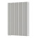 Стальной трубчатый радиатор отопления Empatiko Takt LR2-592-500 Cream Grey 