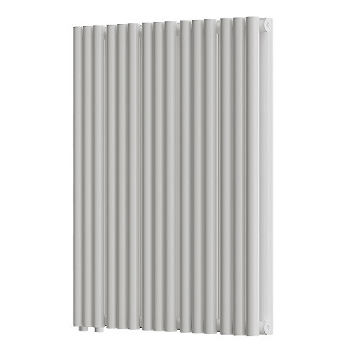 Стальной трубчатый радиатор отопления Empatiko Takt LR2-592-500 Cream Grey  Стальной трубчатый радиатор отопления Empatiko Takt LR2-592-500 Cream Grey