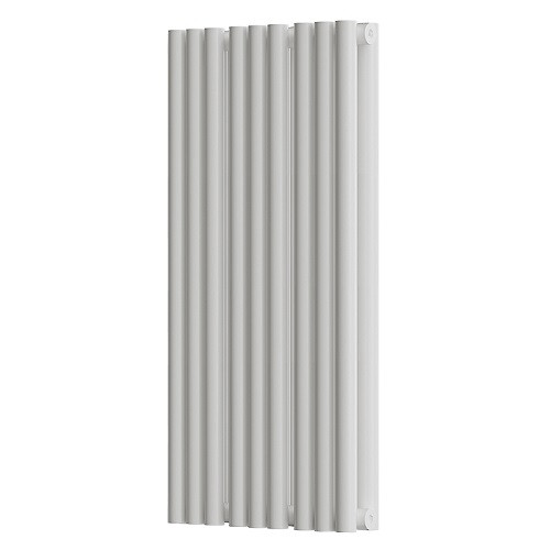 Стальной трубчатый радиатор отопления Empatiko Takt S2-352-500 Cream Grey Стальной трубчатый радиатор отопления Empatiko Takt S2-352-500 Cream Grey