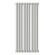 Стальной трубчатый радиатор отопления Empatiko Takt S2-352-500 Cream Grey