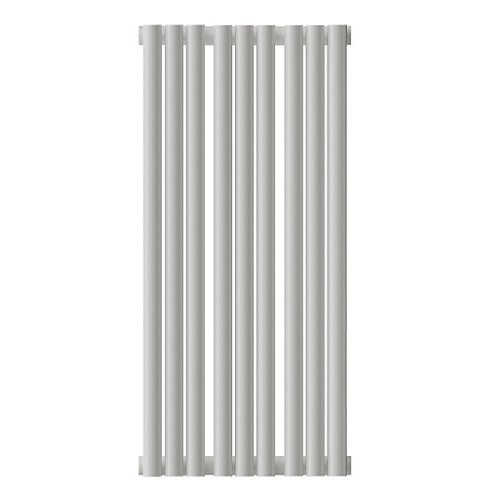 Стальной трубчатый радиатор отопления Empatiko Takt S2-352-500 Cream Grey Стальной трубчатый радиатор отопления Empatiko Takt S2-352-500 Cream Grey