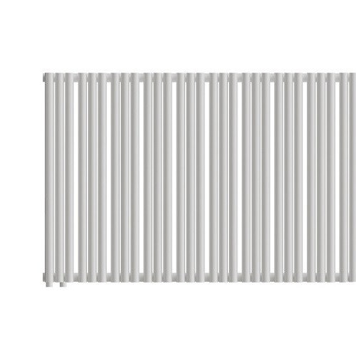 Стальной трубчатый радиатор отопления Empatiko Takt LR2-1552-500 Cream Grey Стальной трубчатый радиатор отопления Empatiko Takt LR2-1552-500 Cream Grey