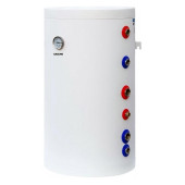 Бойлер косвенного нагрева GASLINE GL80WR INOX (правое подключение) Бойлер косвенного нагрева GASLINE GL80WR INOX (правое подключение)