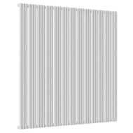 Стальной трубчатый радиатор отопления Empatiko Takt S1-1552-2000 Silk White Стальной трубчатый радиатор отопления Empatiko Takt S1-1552-2000 Silk White