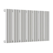 Стальной трубчатый радиатор отопления Empatiko Takt S1-832-300 Cozy Grey Стальной трубчатый радиатор отопления Empatiko Takt S1-832-300 Cozy Grey