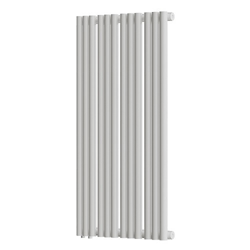 Стальной трубчатый радиатор отопления Empatiko Takt L1-472-1750 Cream Grey Стальной трубчатый радиатор отопления Empatiko Takt L1-472-1750 Cream Grey