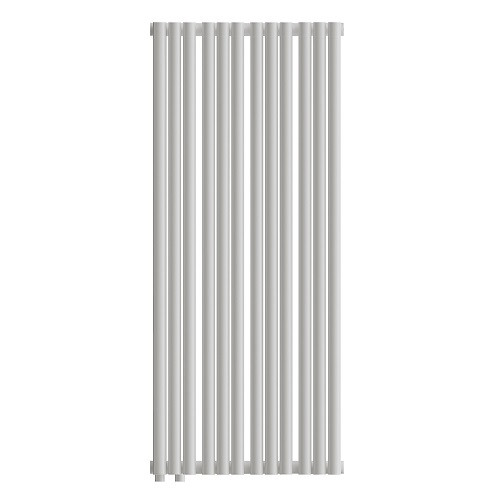 Стальной трубчатый радиатор отопления Empatiko Takt L1-472-1750 Cream Grey Стальной трубчатый радиатор отопления Empatiko Takt L1-472-1750 Cream Grey