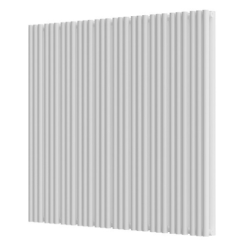 Стальной трубчатый радиатор отопления Empatiko Takt S2-1192-1750 Silk White Стальной трубчатый радиатор отопления Empatiko Takt S2-1192-1750 Silk White